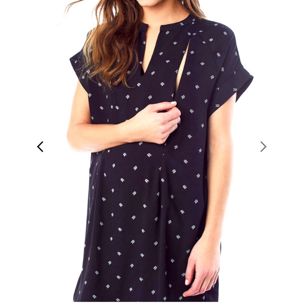 Loyal Hana Breastfeeding Dress